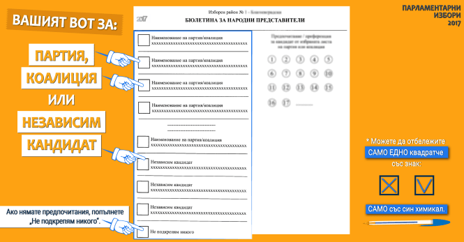 Картинка-лого 2 ЦИК избори 2017